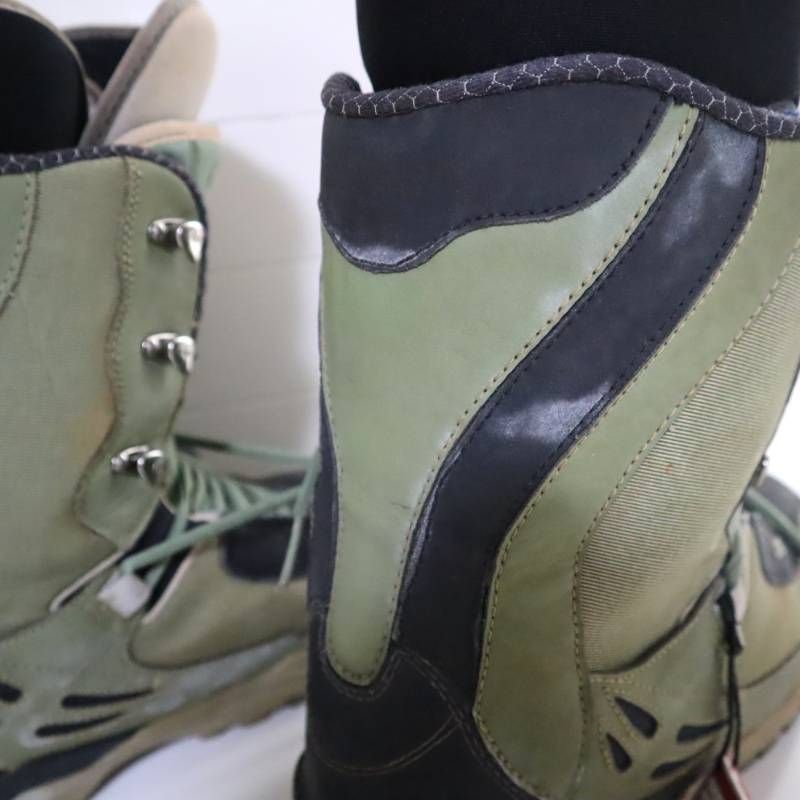 DEELUXE ID メンズ 28cm ディーラックス（DEELUXE）（メンズ