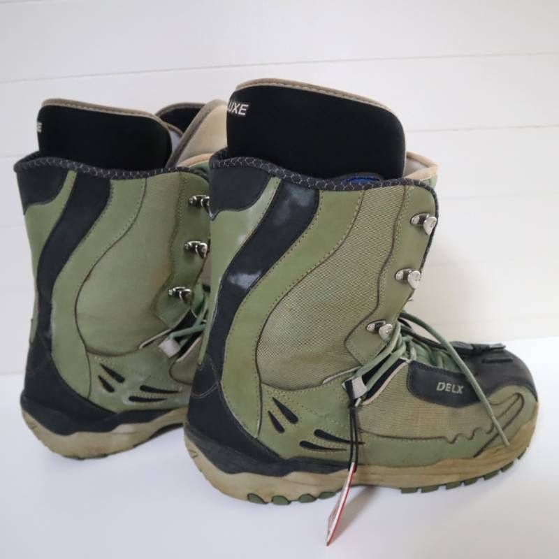 値下げしました！DEELUXE スノボブーツ DEELUXE スノーボード｜ムラサキスポーツ公式 / オンラインストア 通販
