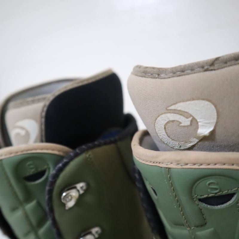 DEELUXE Zen 28cm スノーボードブーツ ディーラックス 中古 28.0 US10