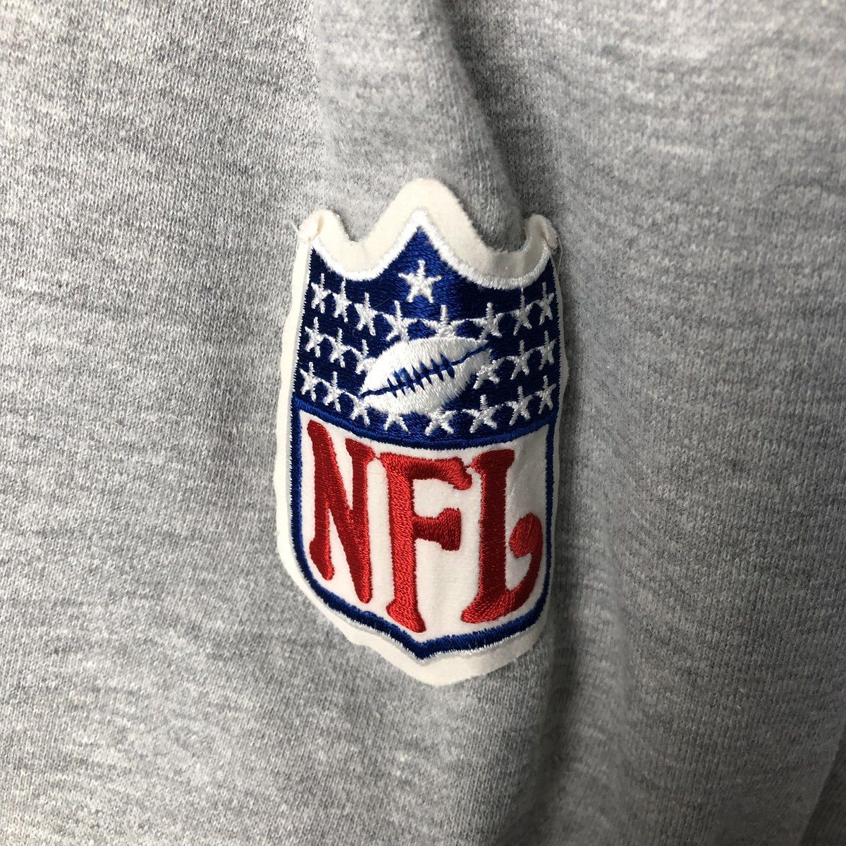 古着 スターター Starter NFL MINNESOTA VIKINGS ミネソタバイキングス 