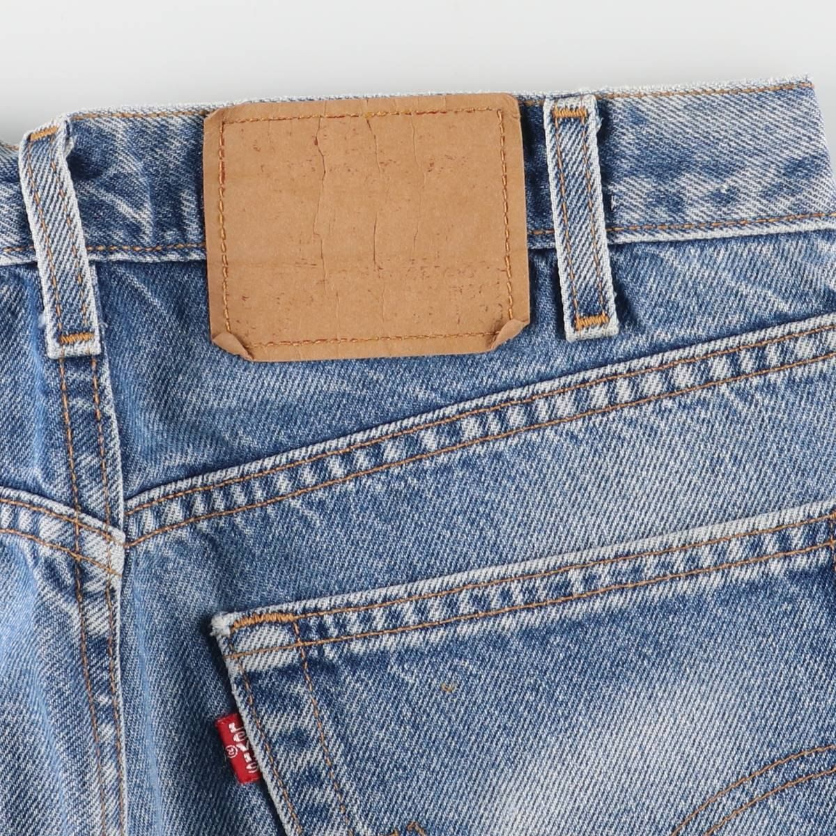 90年代 リーバイス