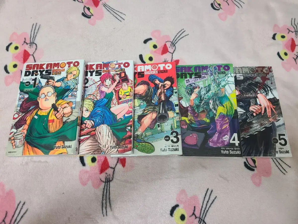 坂本デイズ 1 23 全巻 旧バージョン ダブル特装版 含む