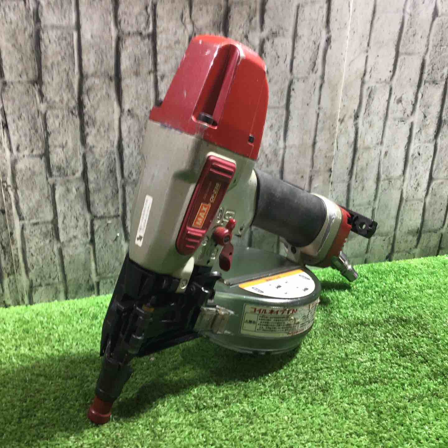 マックス MAX 常圧エア釘打ち機 CN 238