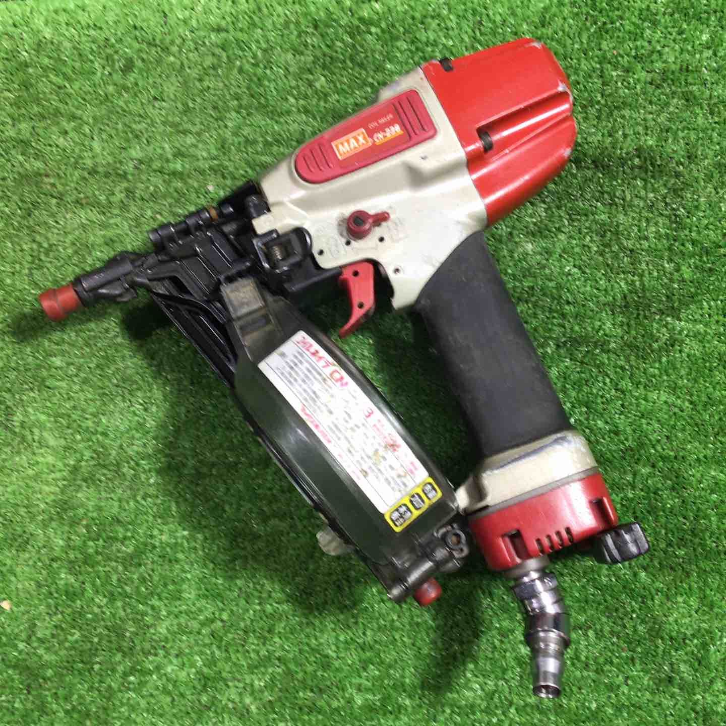 マックス MAX 常圧エア釘打ち機 CN 238
