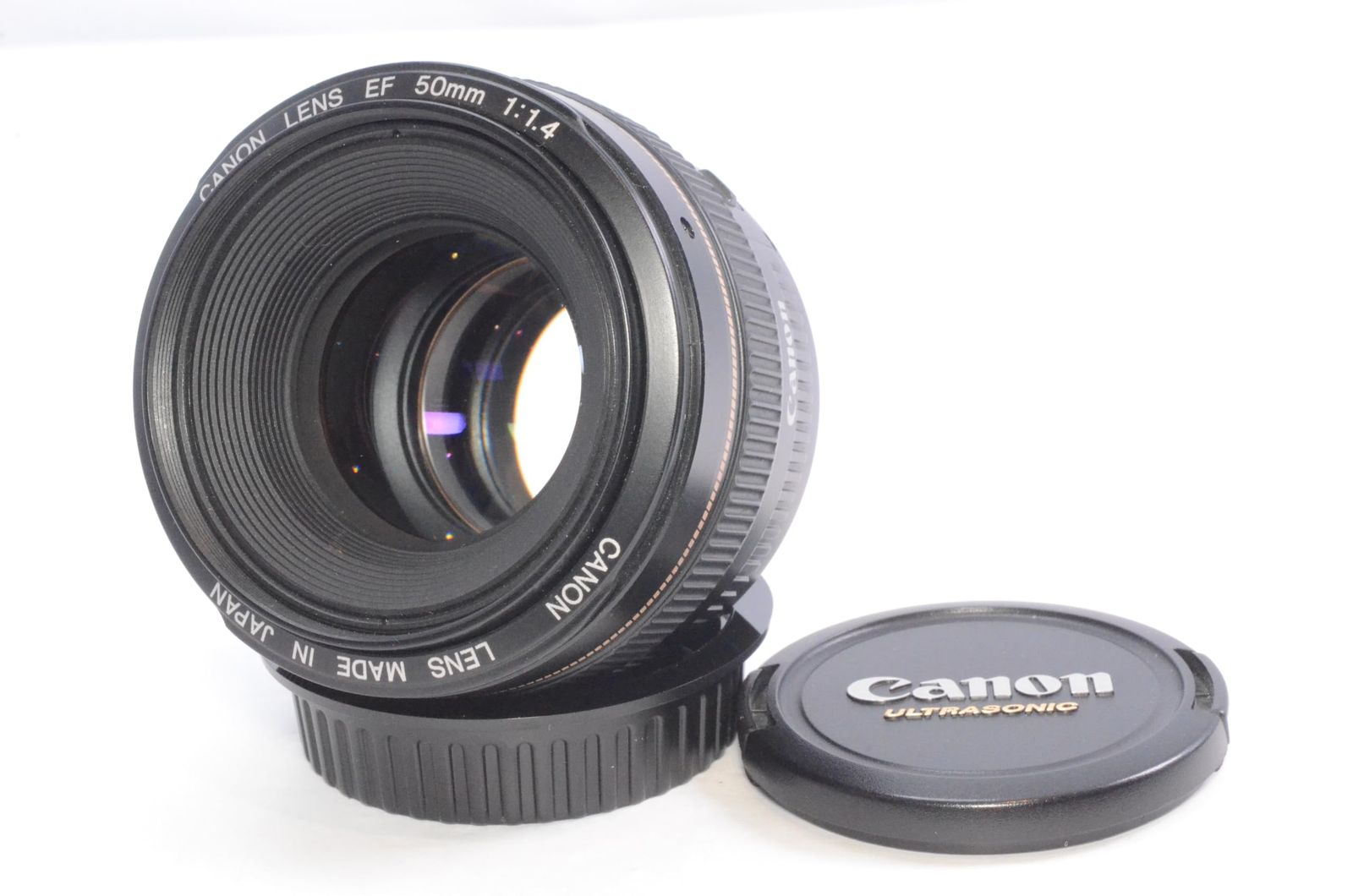 美品】Canon キャノン EF50mm F1.4 USM 単焦点レンズ 卸売 フル 美品】Canon キャノン EF50mm F1.4 USM 単焦点レンズ 卸売 フル
