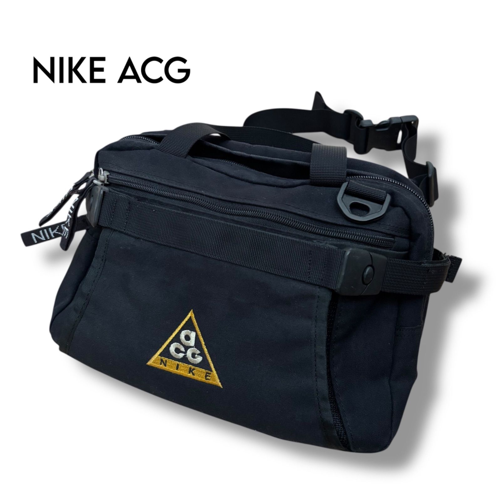 NIKE ACG】90