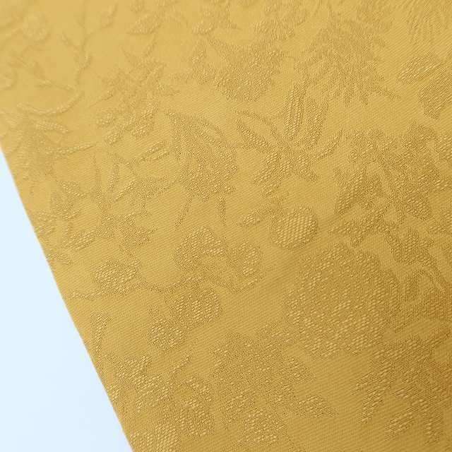 色無地付下げ D-45