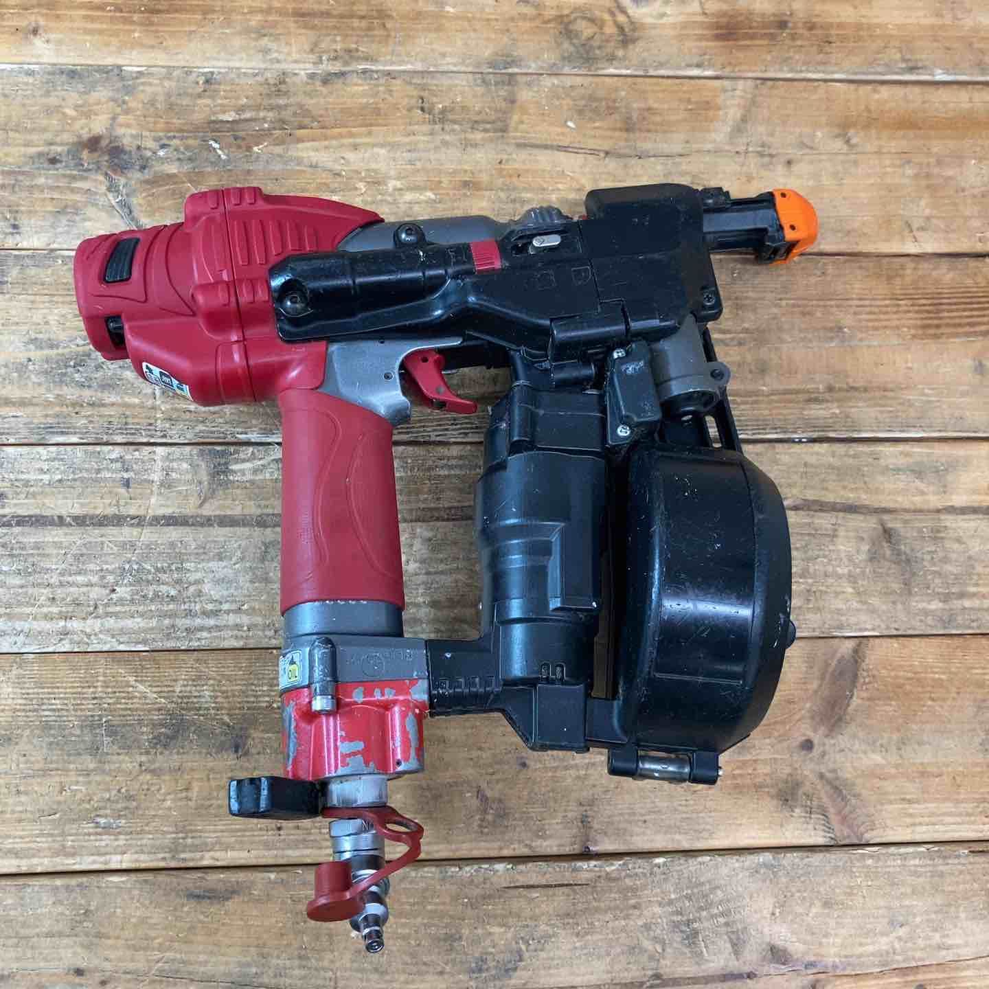 高圧エアネジ打ち機 HV-R