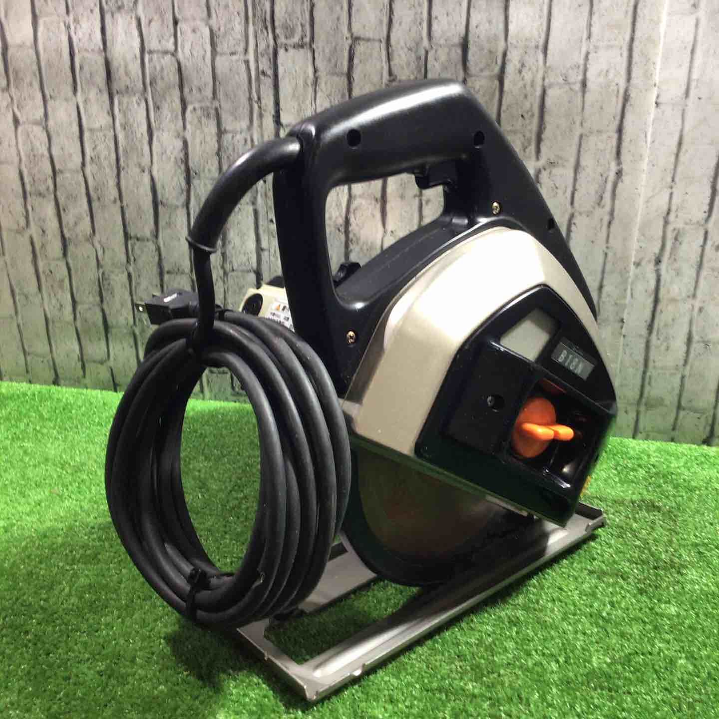 新ダイワ Shindaiwa 180 mm 防塵カッター B 18 N F