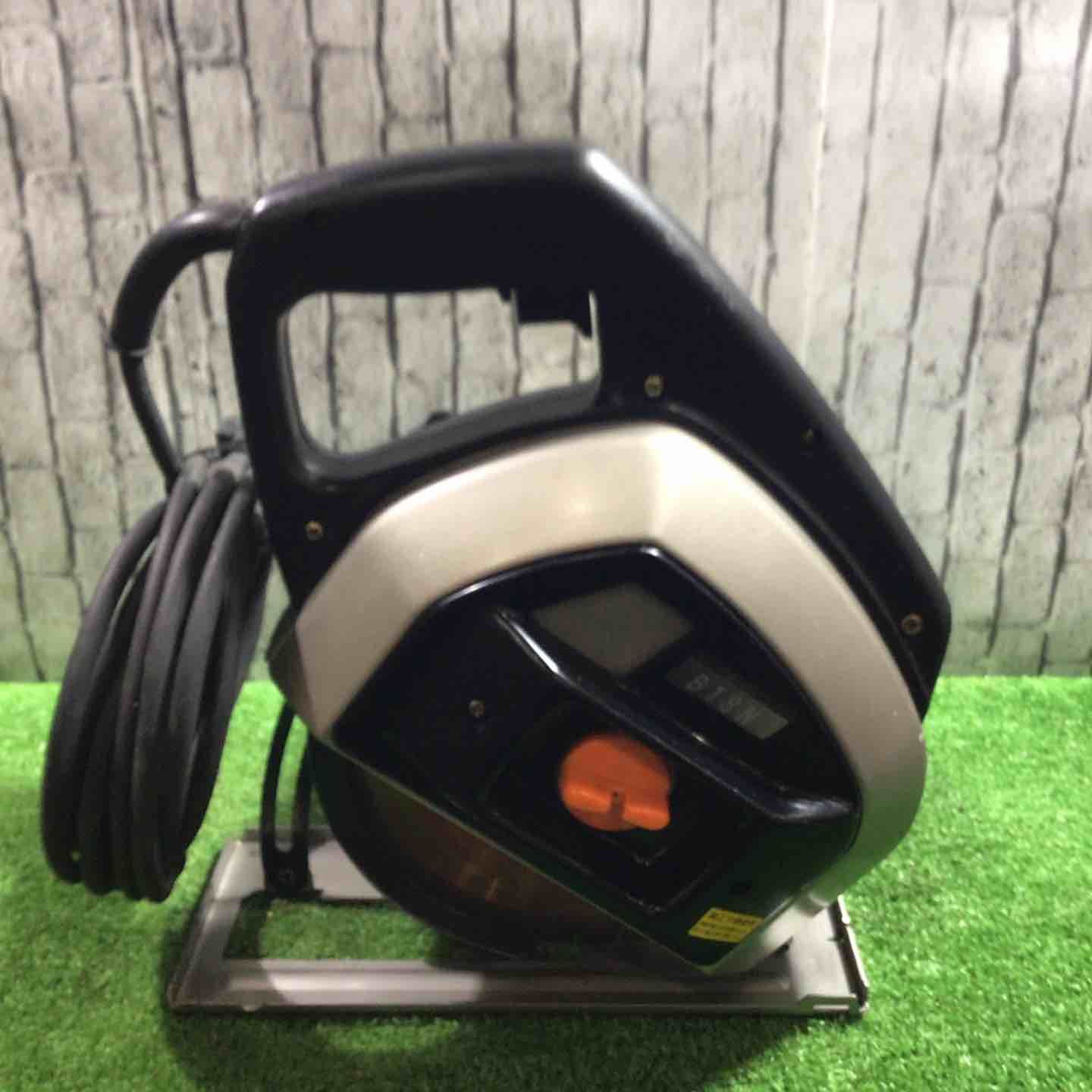 新ダイワ Shindaiwa 180 mm 防塵カッター B 18 N N-F