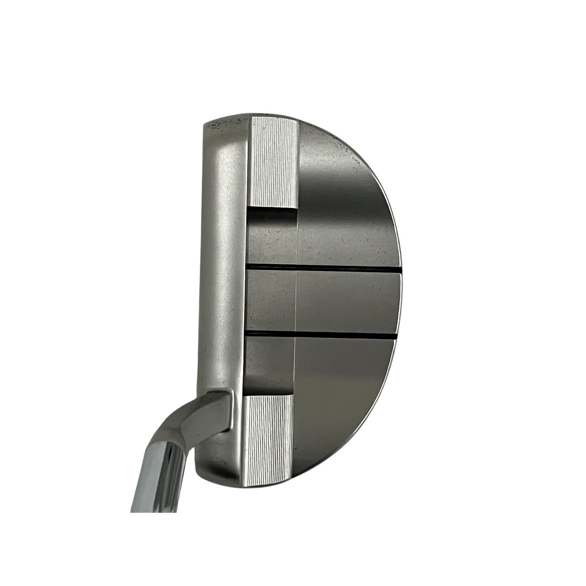 TaylorMade テーラーメイド TP COLLECTION MULLEN パター Super Stroke