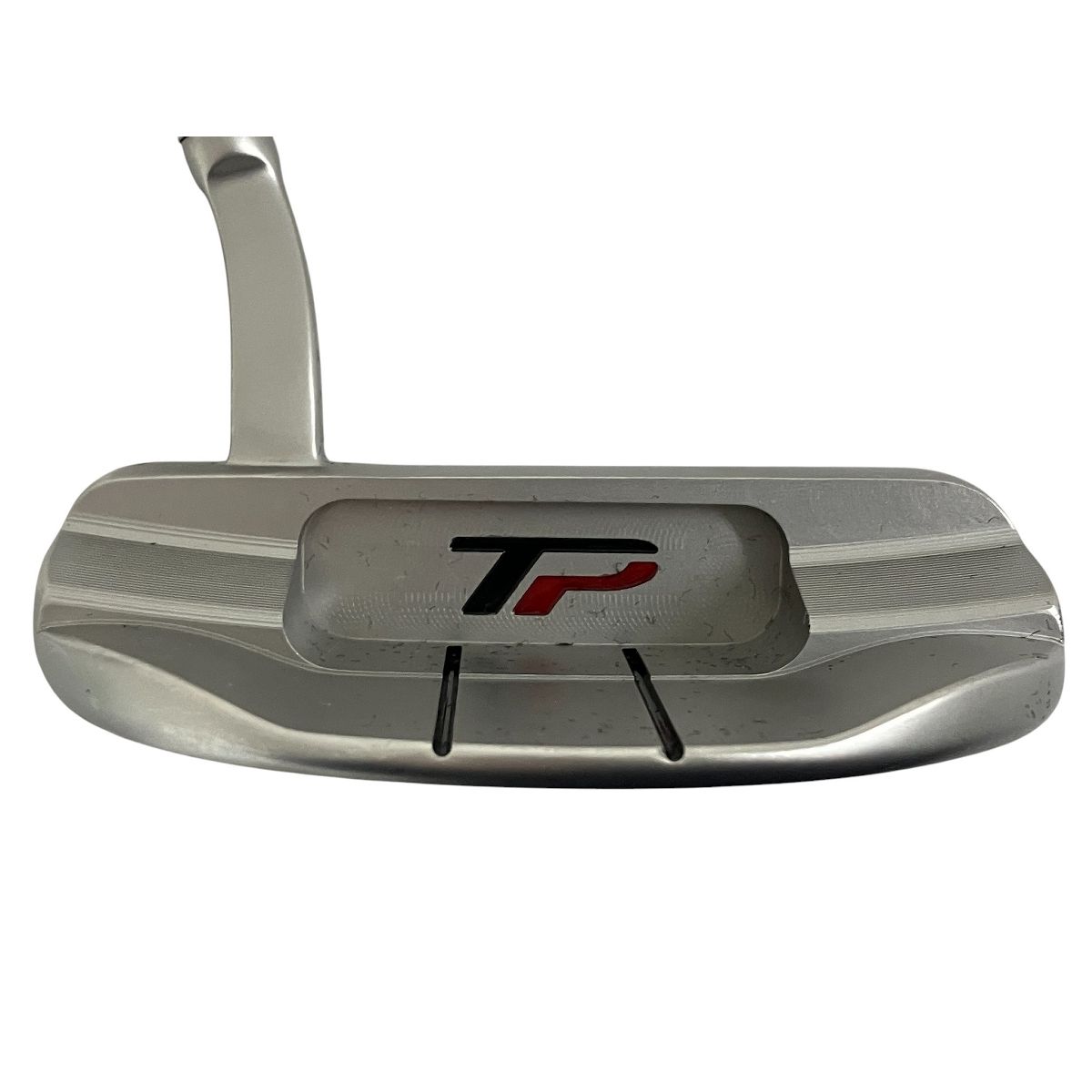 TaylorMade テーラーメイド TP COLLECTION MULLEN パター Super Stroke