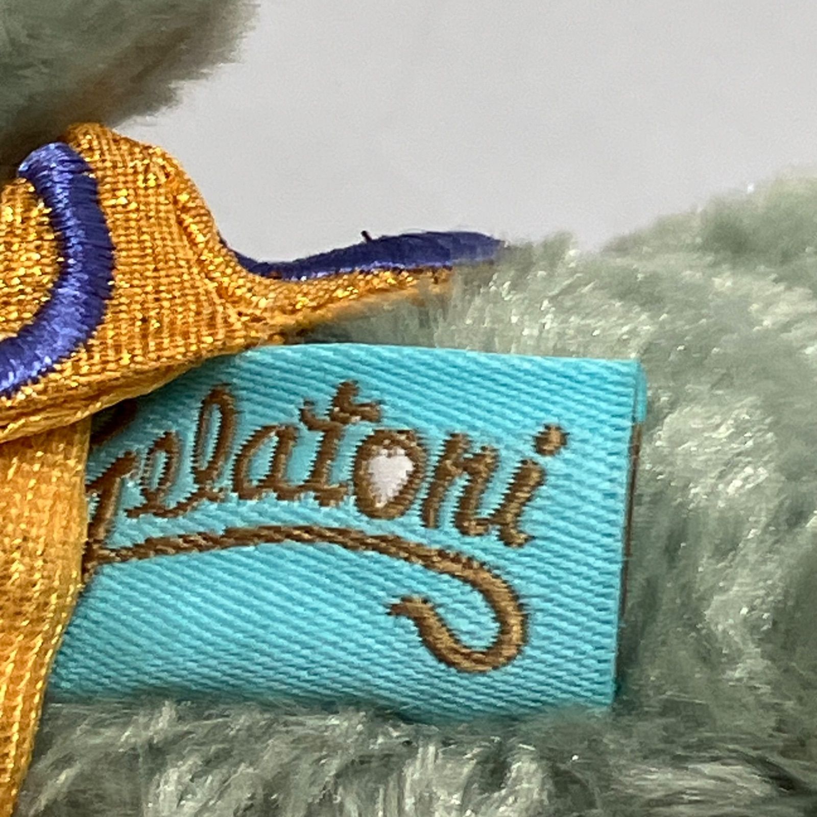 美品】35周年 ダッフィー シェリーメイ ジェラトーニ ステラ・ルー