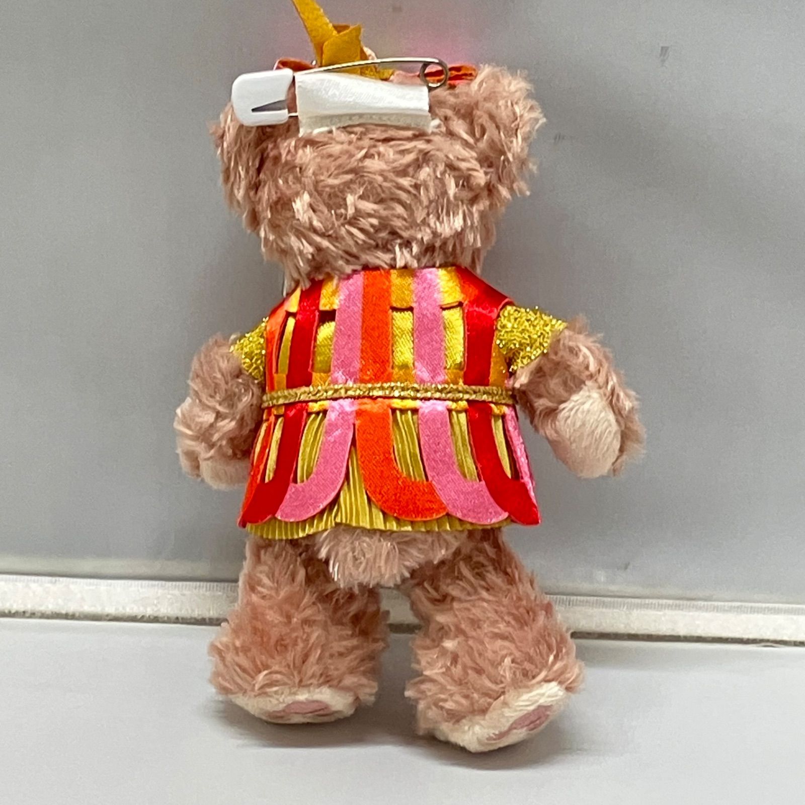 美品】35周年 ダッフィー シェリーメイ ジェラトーニ ステラ・ルー