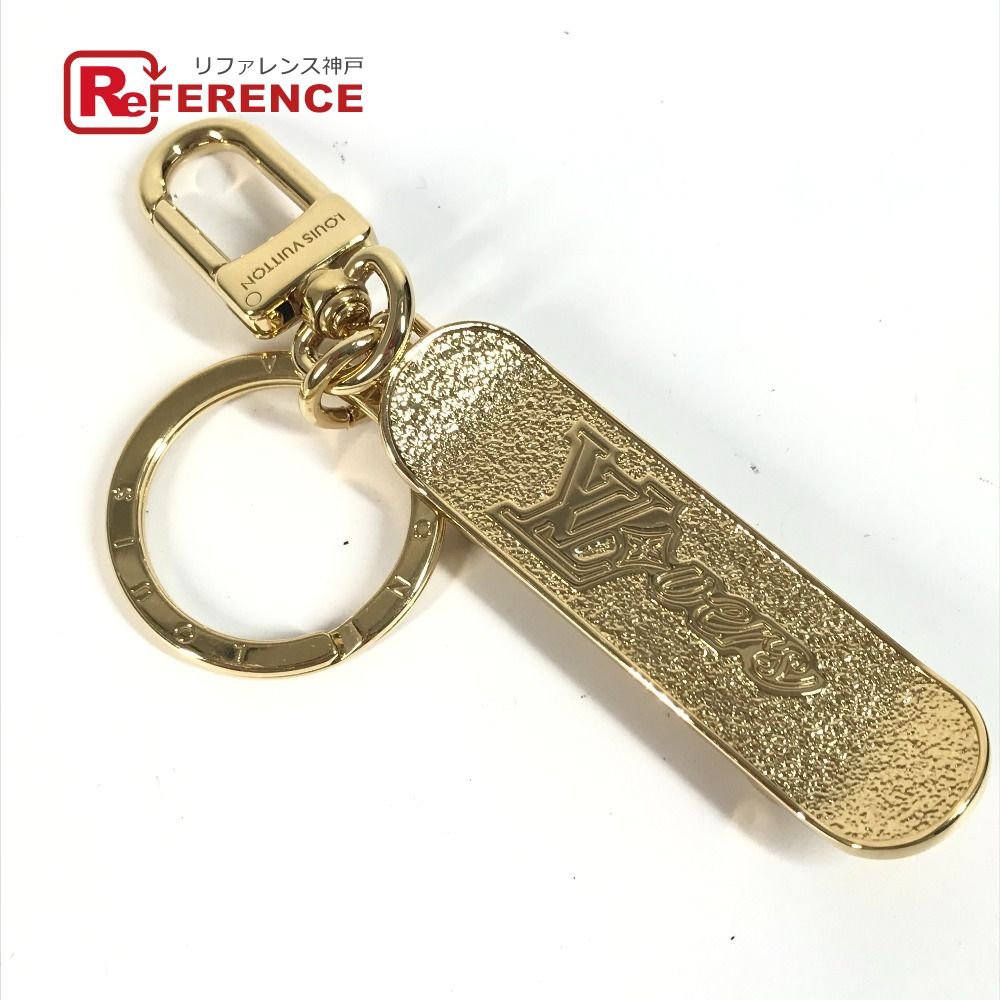 LOUIS VUITTON ルイヴィトン キーホルダー キーホルダー LV スケート