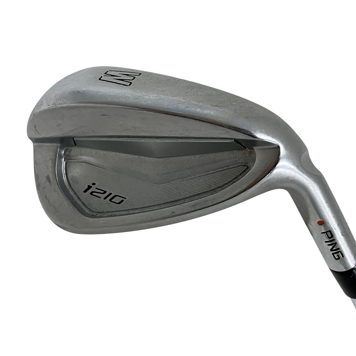 PING i 210 W ピッチングウェッジ アイアン ピン ゴルフ クラブ