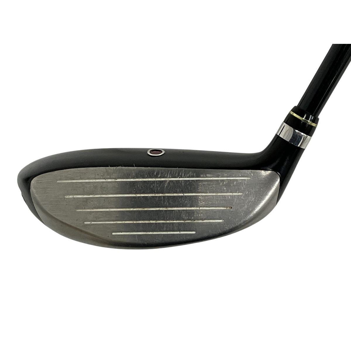 PRGR egg PX-03D プロギア エッグ 3W 15° スプーン フェアウェイウッド