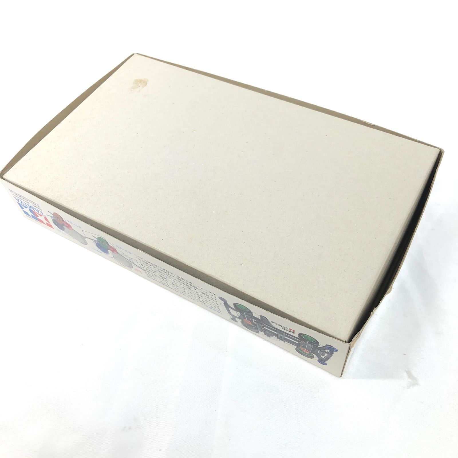 TAMIYA タミヤ ミニ四駆 19412 サイクロンマグナム 1996年版 当時物 未