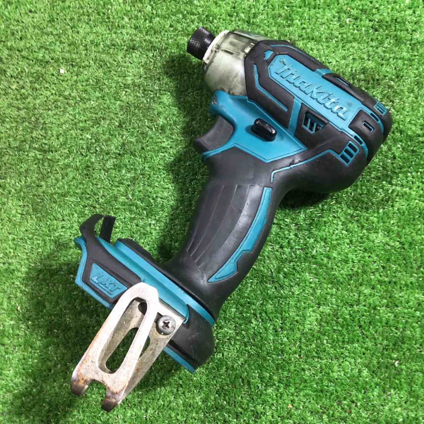 マキタ makita コードレスソフトインパクトドライバー TS 141 DZ