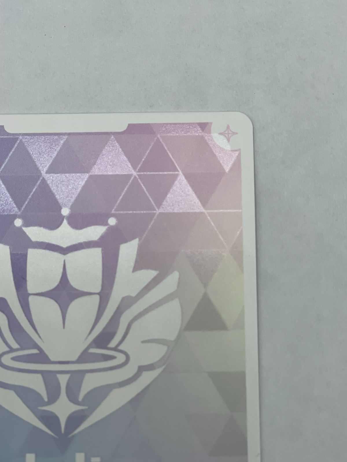 ホロライブOCG 常闇トワ