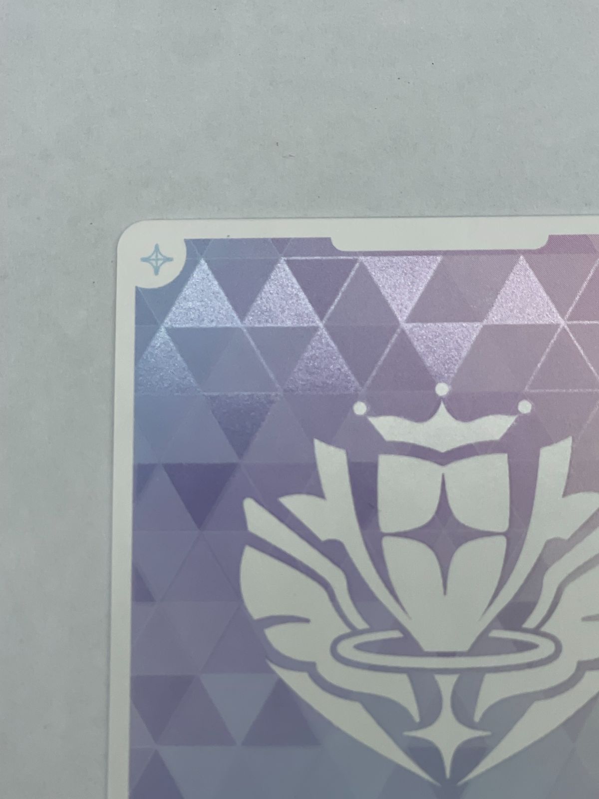  ホロライブOCG 常闇トワ SEC hBP 03 005 シークレット サイン その他 トレーディングカード