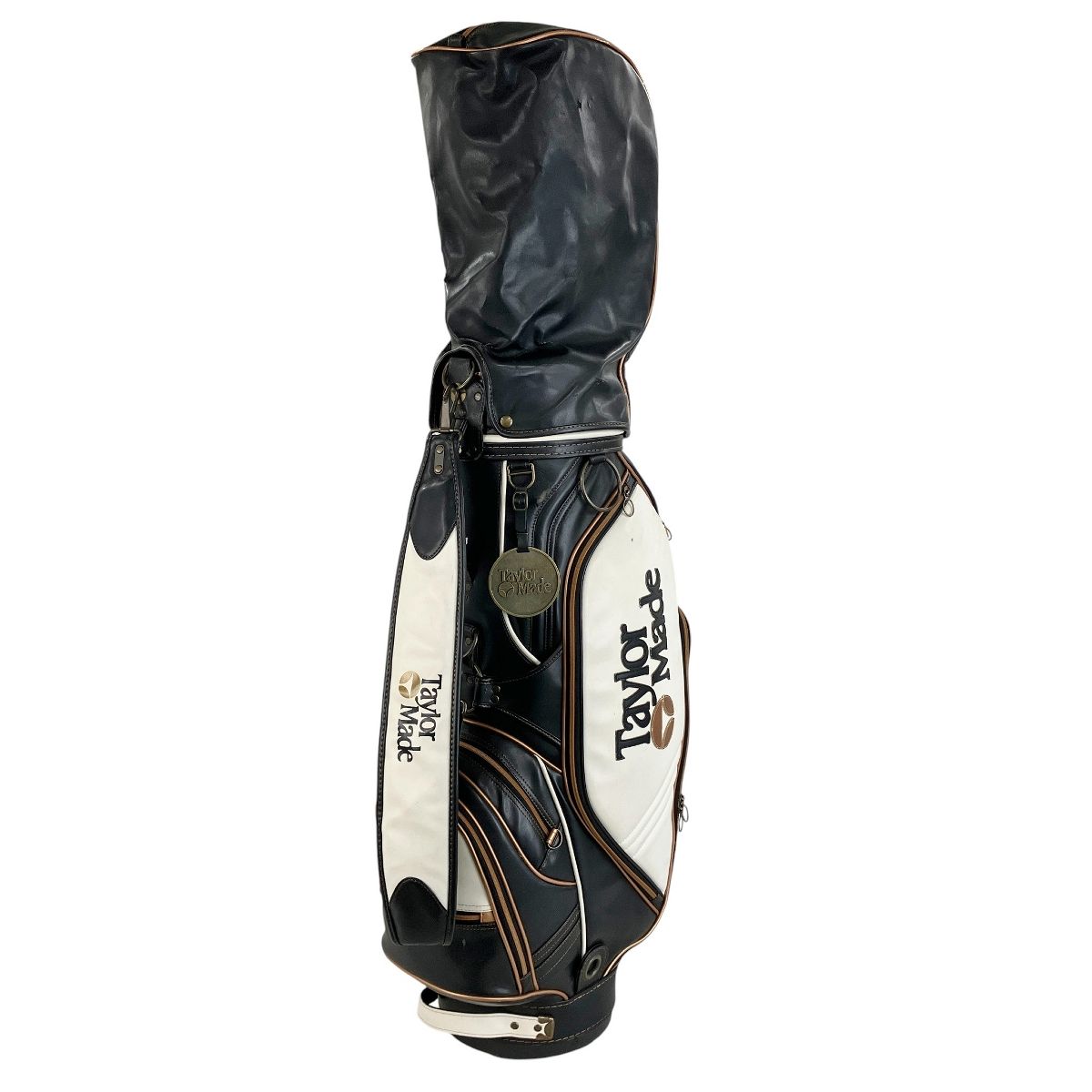 Taylor Made テーラーメイド キャディバッグ 限定品 CBZ44 中古
