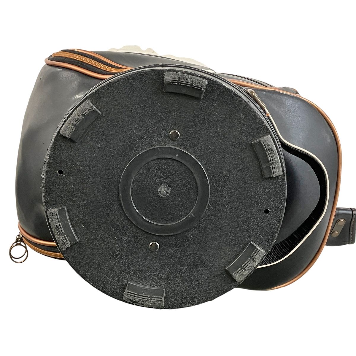 Taylor Made テーラーメイド キャディバッグ 限定品 CBZ44 中古