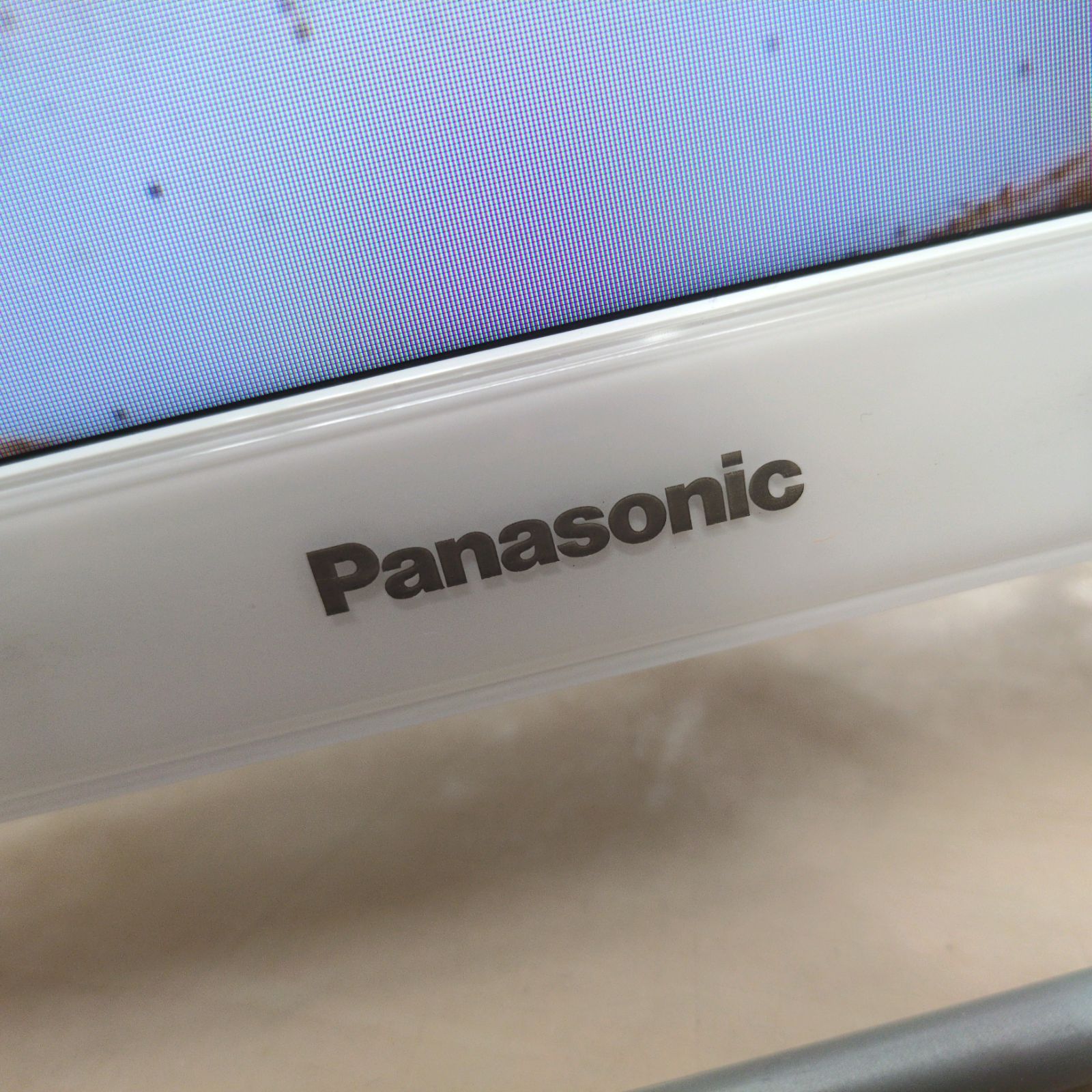 J 012 Panasonic 2020年製 24型スマートTV TH 24 ES 500 W