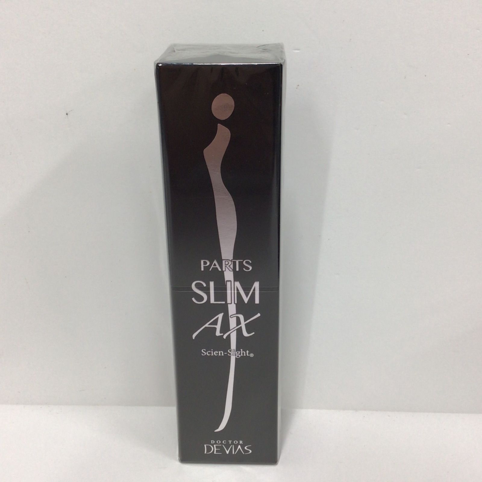 M2637 DOCTOR DEVIAS ドクターデヴィアス パーツスリムAX（マッサージ