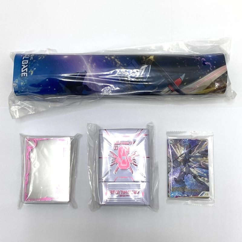 機動戦士ガンダム アーセナルベース 3rd Anniversary 最高 Set[95