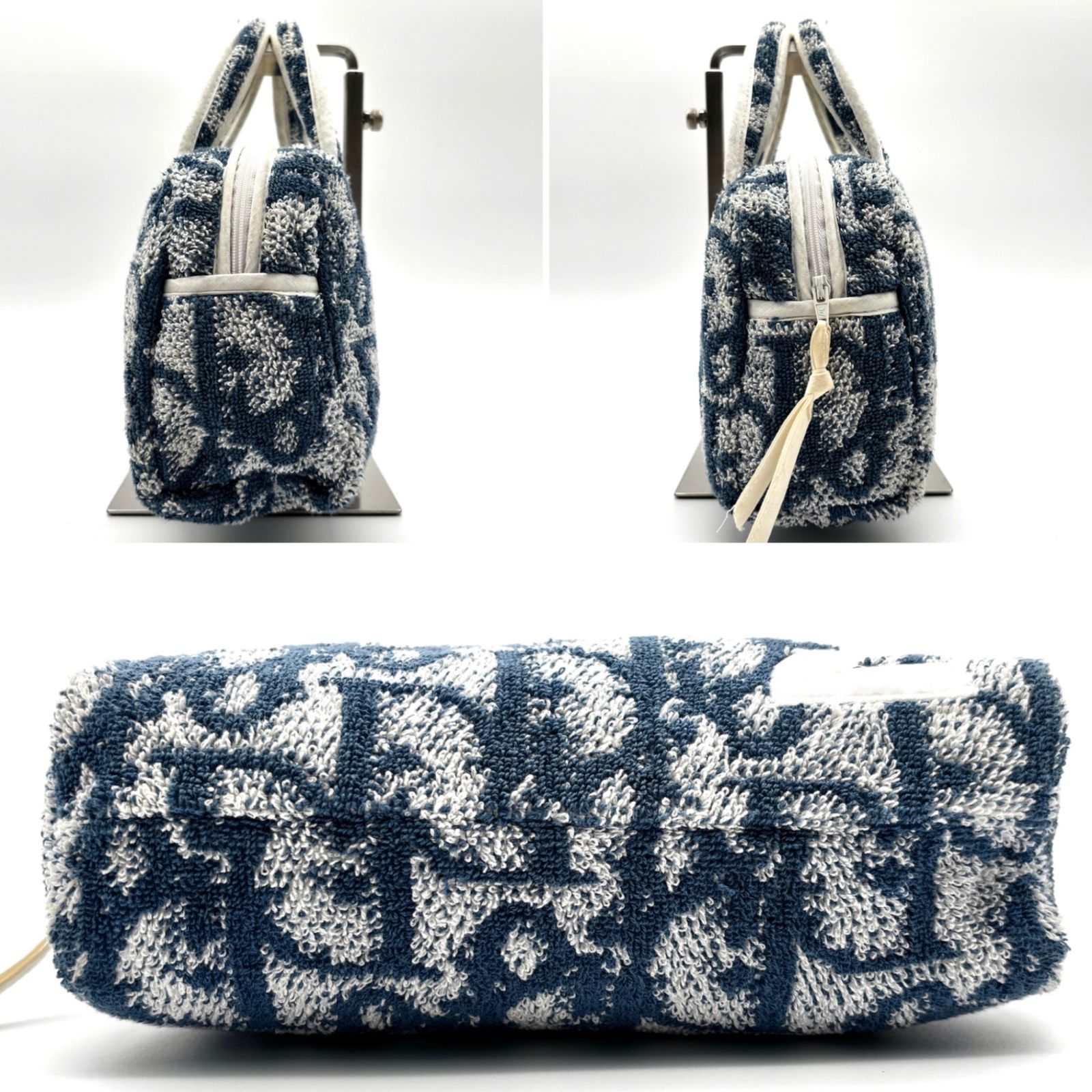 美品・正規品 Christian Dior クリスチャンディオール ミニ