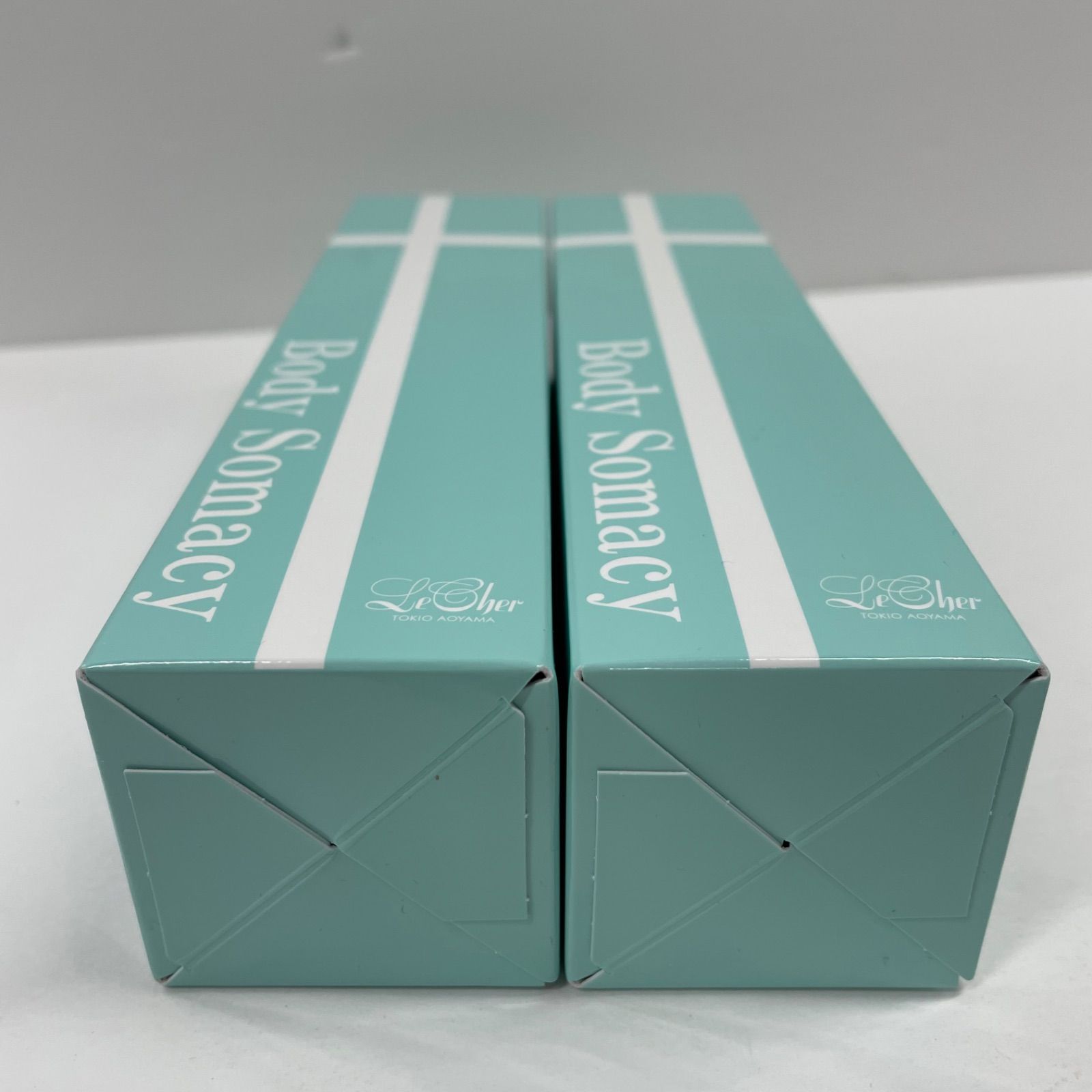 K1939 ルシェール ボディソマシー 全身用乳液 200ml 計2点セット