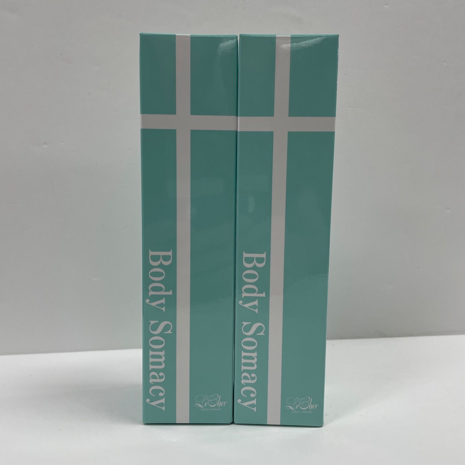 K1939 ルシェール ボディソマシー 全身用乳液 200ml 計2点セット
