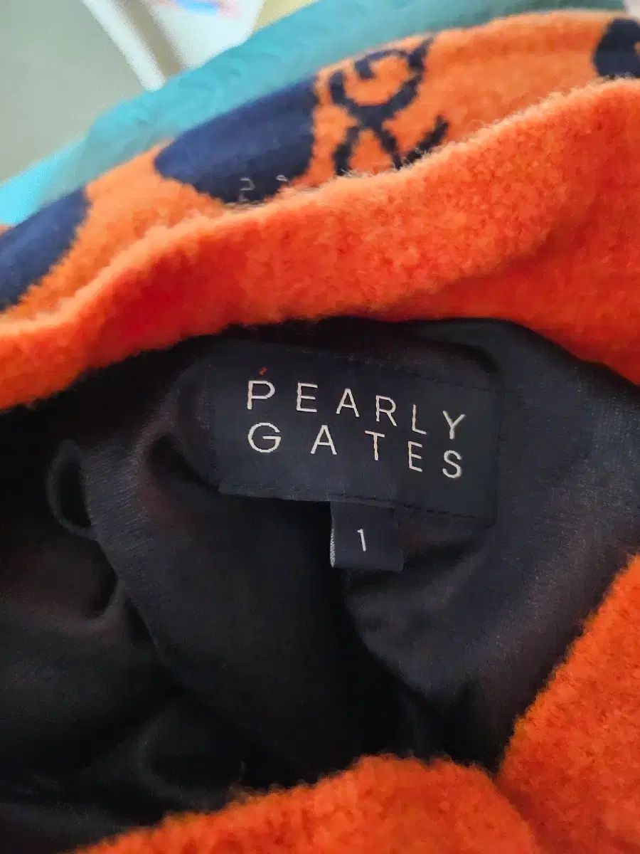 パーリーゲイツ ニットセットアップ1 - メルカリ