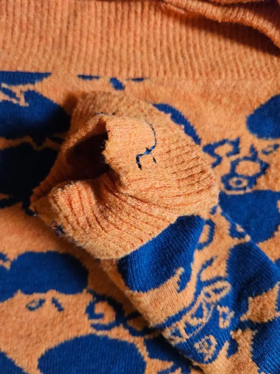 パーリーゲイツ ニットセットアップ1 - メルカリ