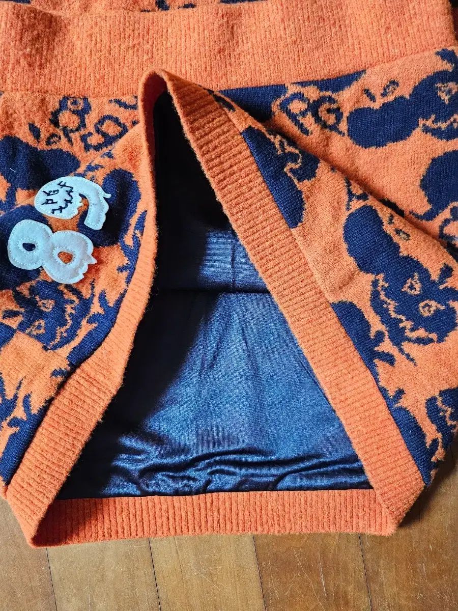 パーリーゲイツ ニットセットアップ1 - メルカリ