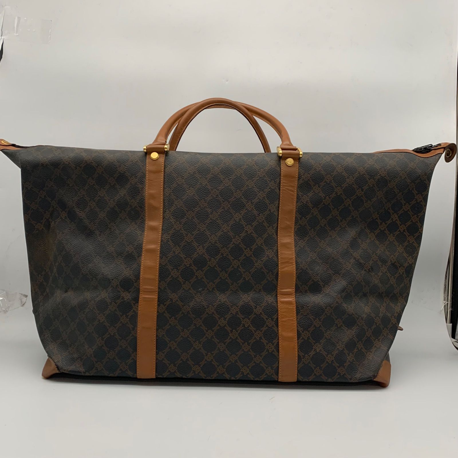 EF1127-18-2 BALLY バリー メンズ 旅行用 ハンドバッグ ボストンバック