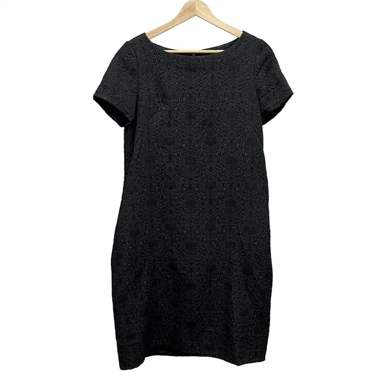 'S Max Mara マックスマーラ　ワンピース42 S Max Mara(マックスマーラ) ワンピース サイズ42 M レディース美品