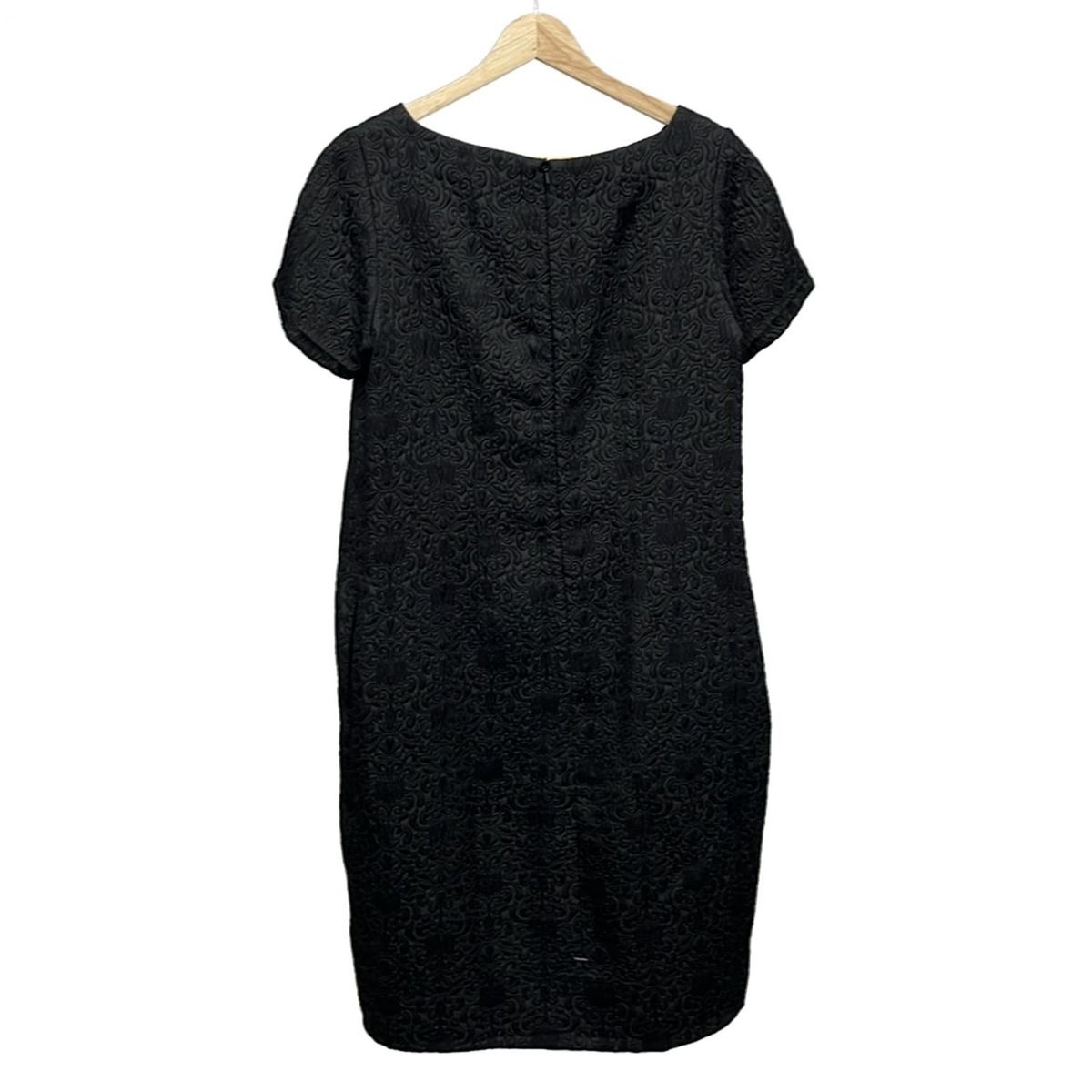 S Max Mara(マックスマーラ) ワンピース サイズ42 M レディース美品