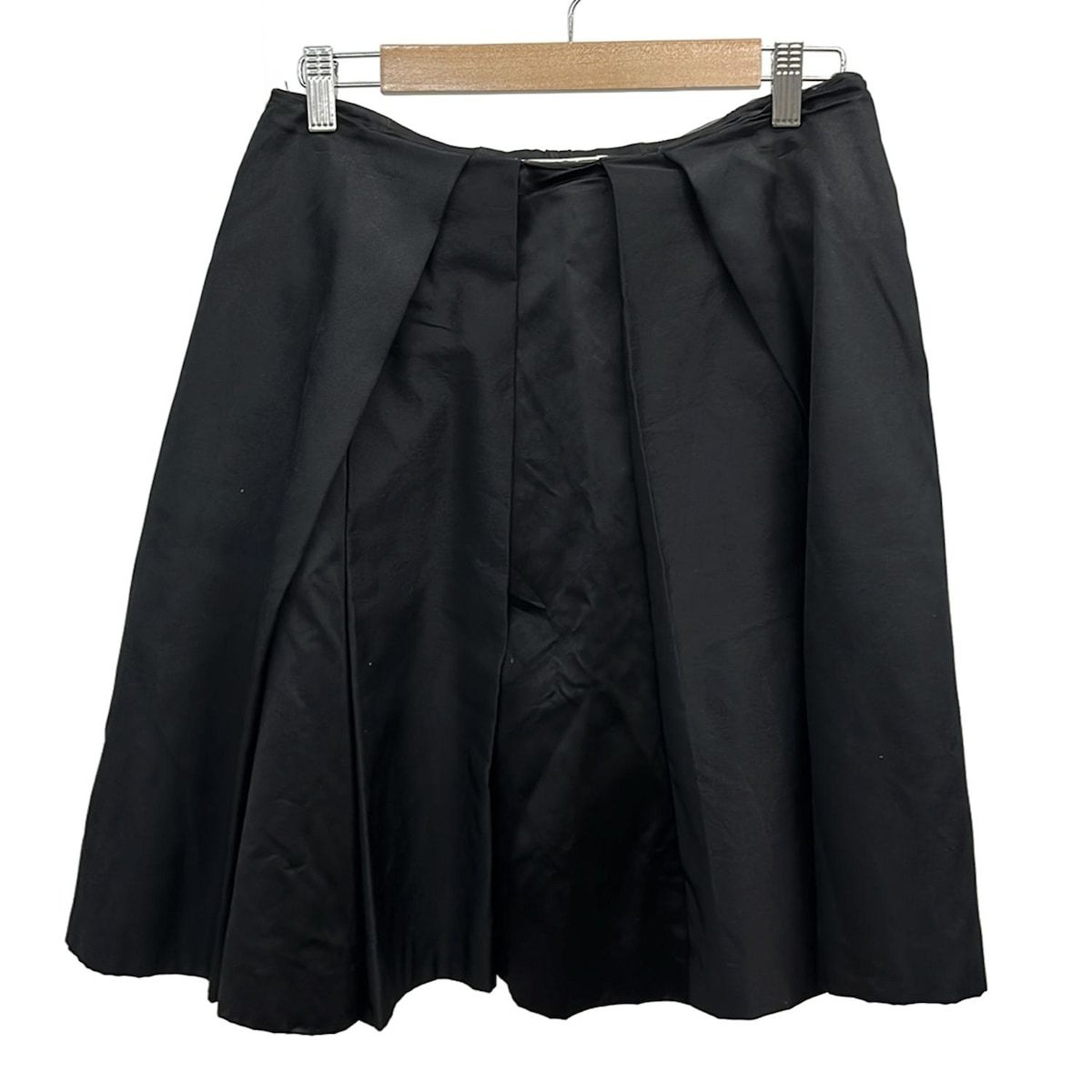 PRADA レディース スカート プラダ PRADA レディース 総柄刺繍 膝丈