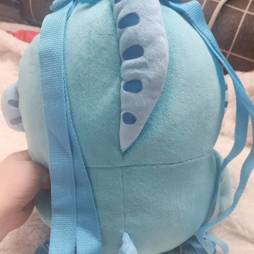 ハンギョドン バッグ サンリオ - | サンリオキャラクターズ 公式通販 ミニバッグ グリーン バケット トート 2WAY なかま ミニショルダーバッグ（いつものふたり） スマホ ダイソー