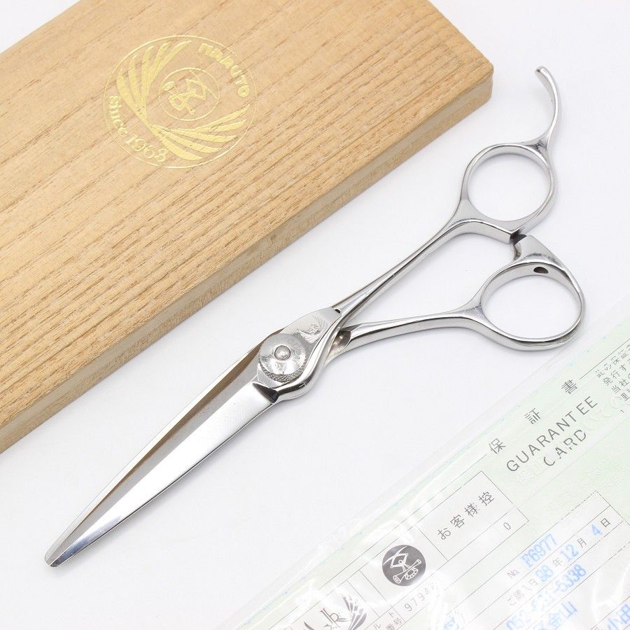 美品】ナルトシザー RKスピンヘネシー 無期限点検サービス券3枚付き