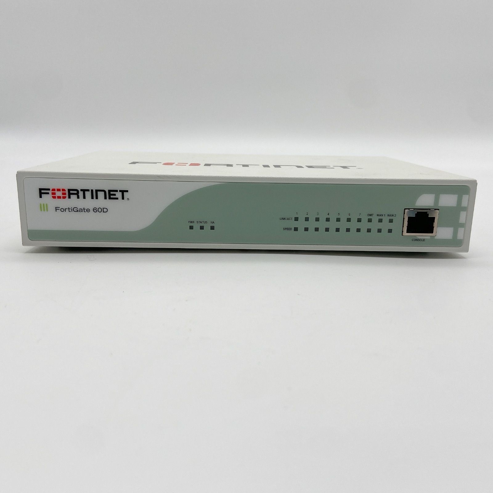 2 Fortinet