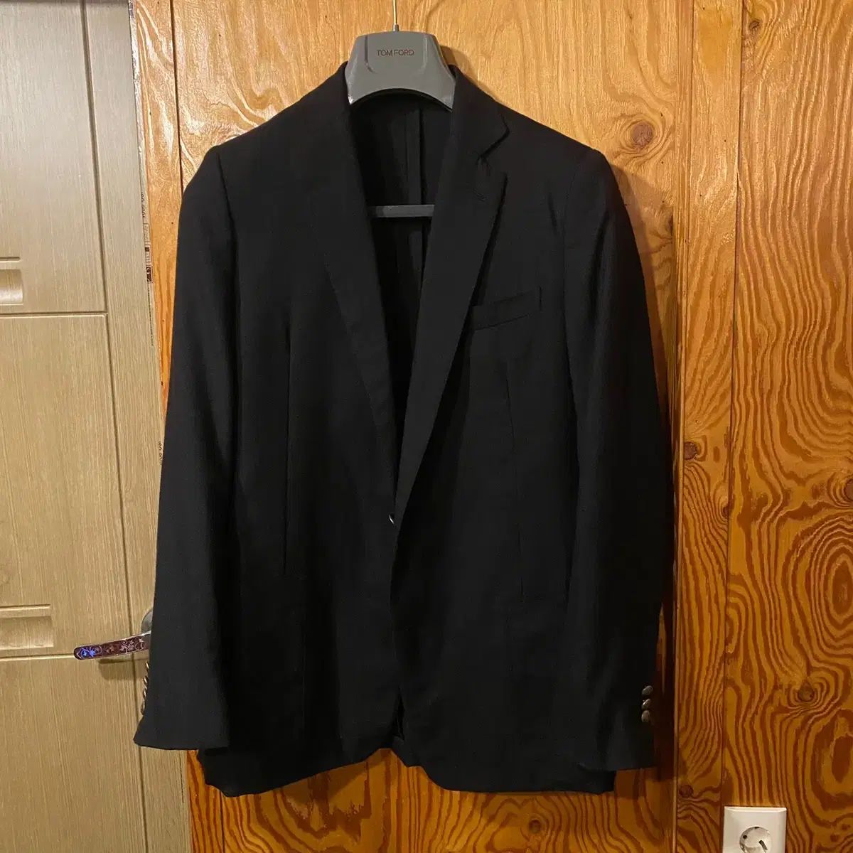 ラルフローレン パープルレーベル カシミア100% ジャケット 出品