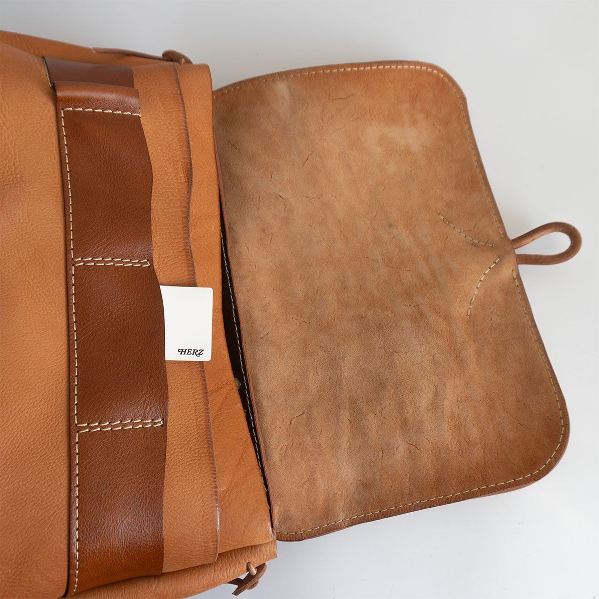 最高級/LLサイズ】 HERZ ヘルツ 【創業者モデル 近藤オリジナル