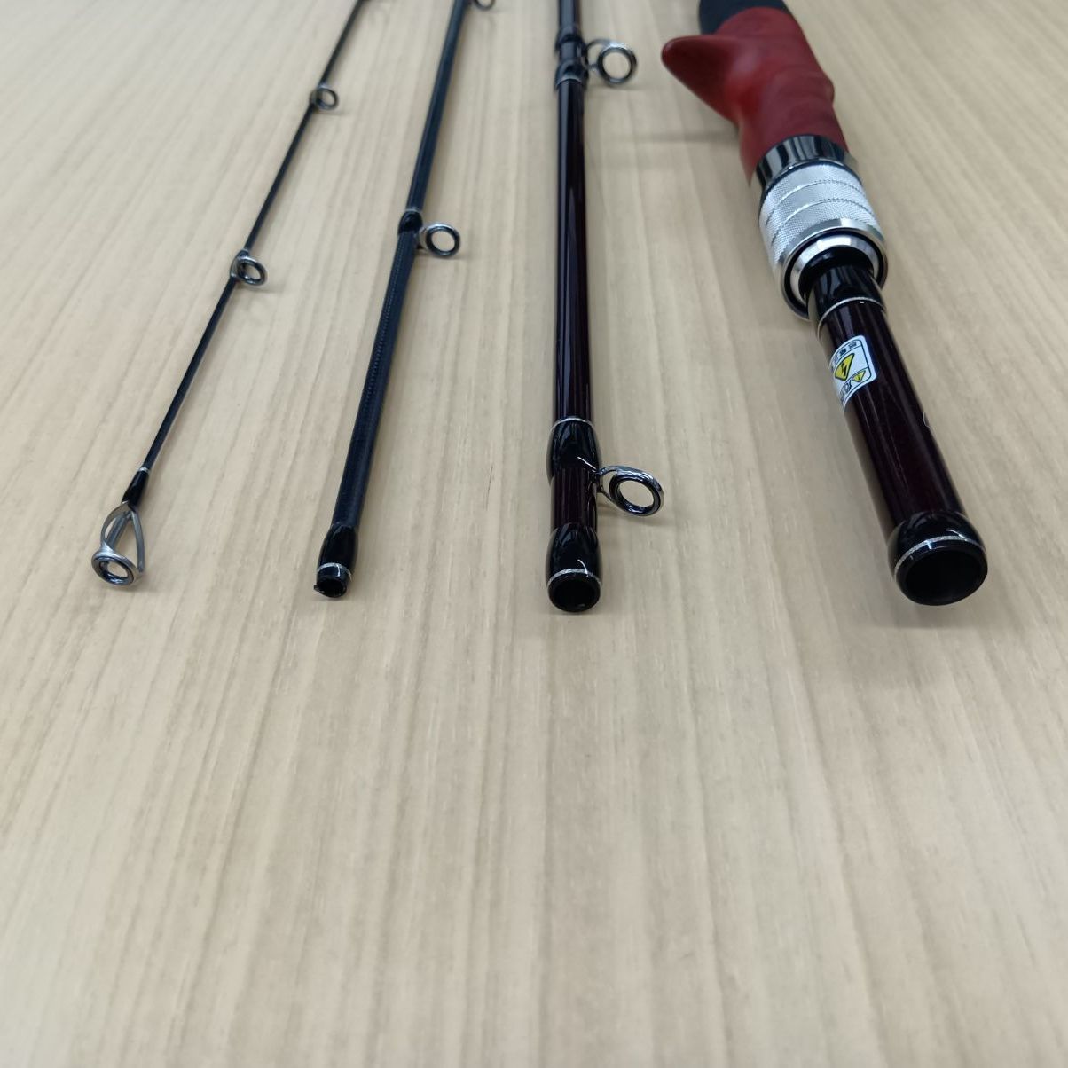 併売 フィッシュマン BC 4 5.10 L