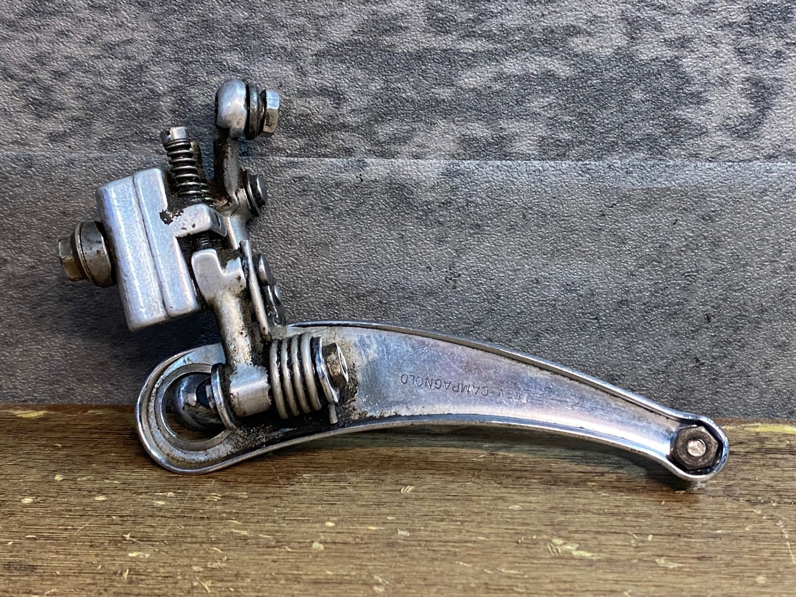 JM890 カンパニョーロ CAMPAGNOLO ヌーボレコード NUOVO RECORD