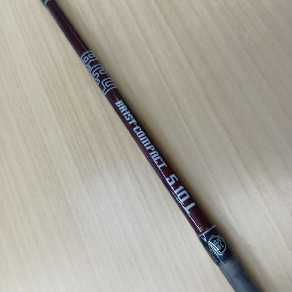 フィッシュマン BC