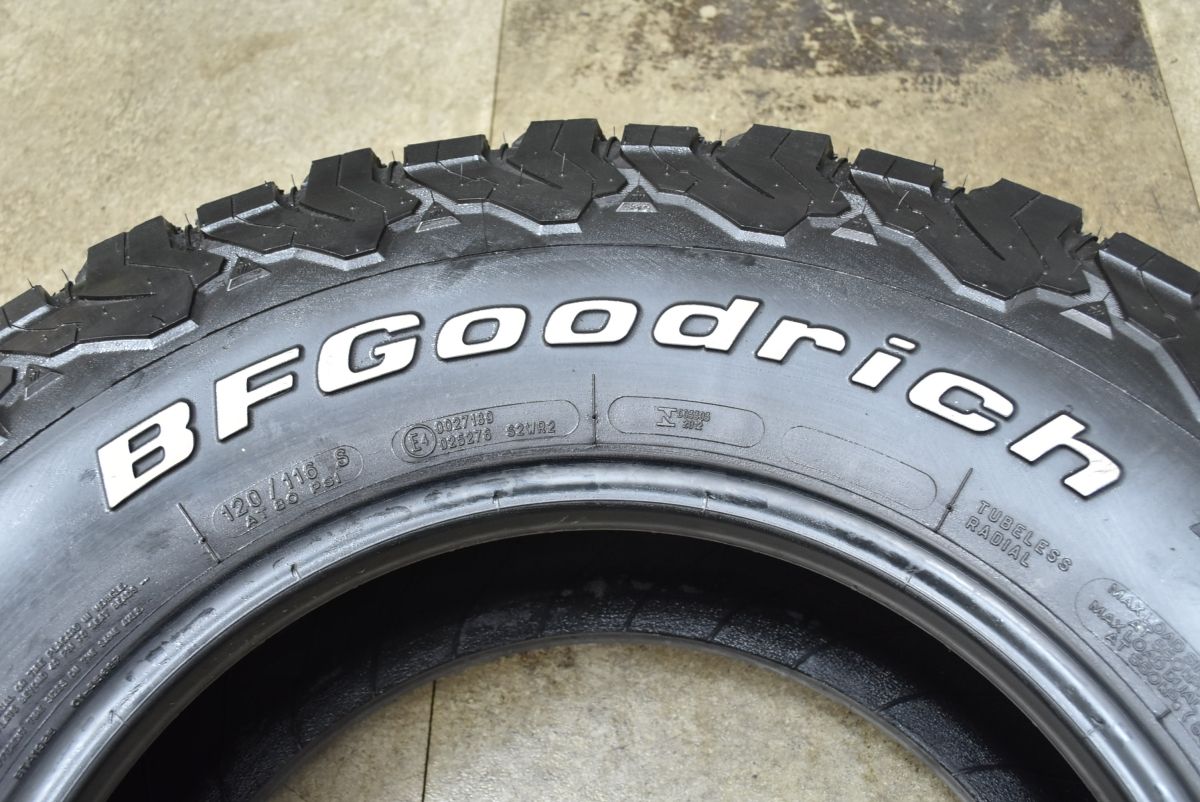 BFグッドリッチ