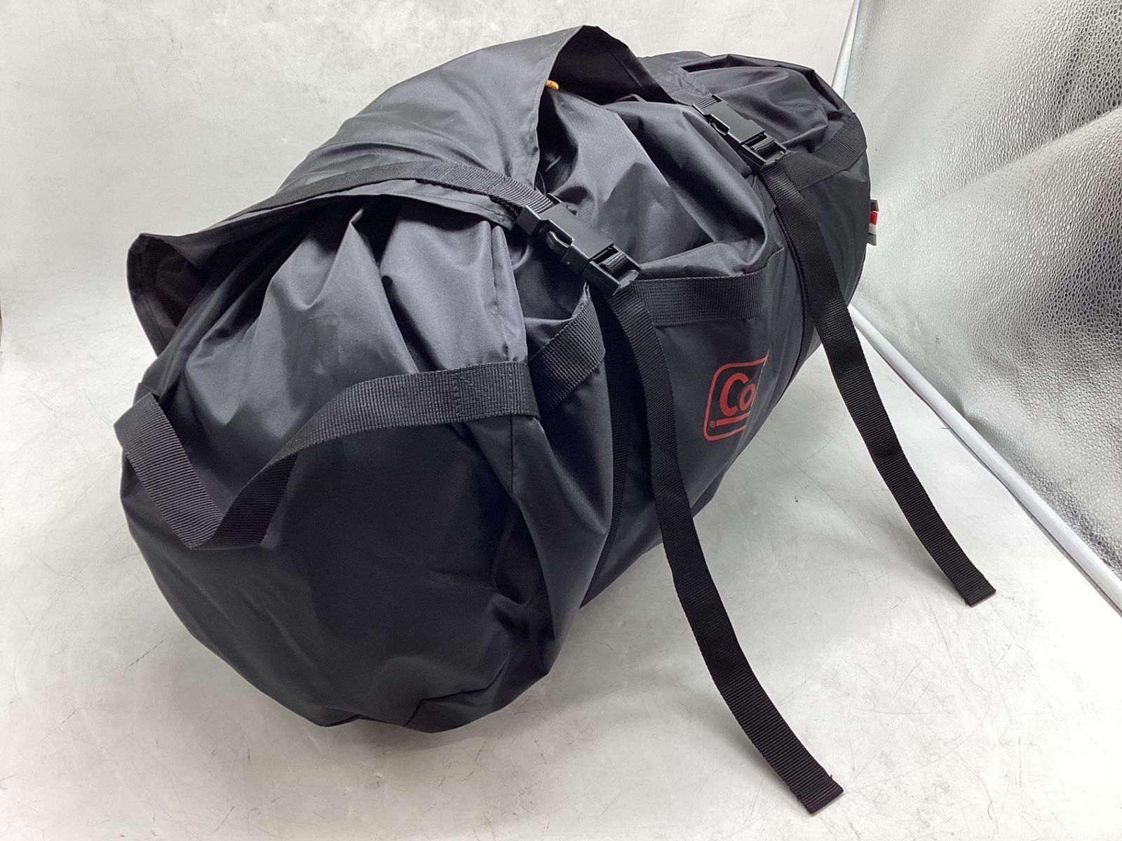 〇coleman タスマンキャンピングマミーL-15 エコツール豊田インター店 M 02